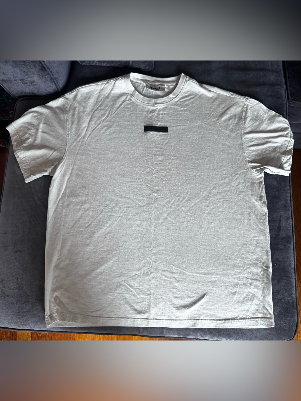 Brooklyn Cloth Originals Men’s Short Sleeve Tee